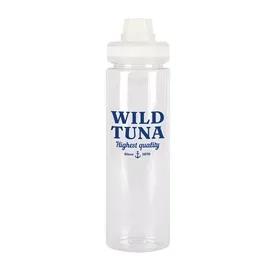Water Bottle Recycled PET Eco Friendly Chug - 24 oz - product view 10