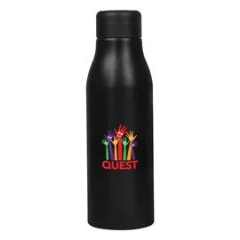 Recycled Aluminum Water Bottle - 24 oz
