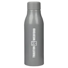Recycled Aluminum Water Bottle - 24 oz - product view 5
