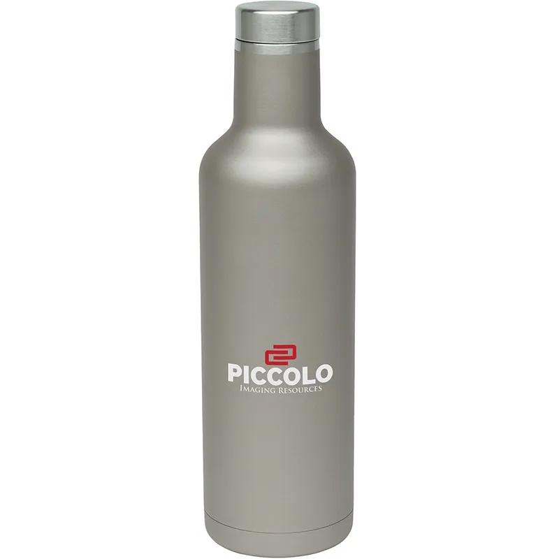 Joie 25 oz. 304 Stainless Steel Vacuum Bottle - product view 1