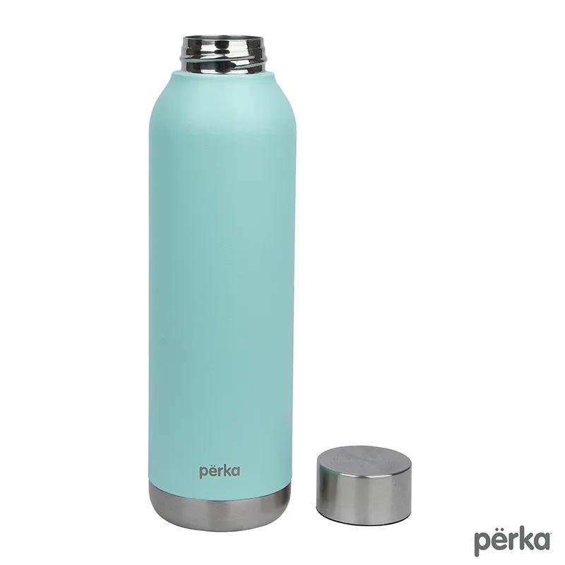 Vacuum Insulated Stainless Steel Water Bottle - 22 oz - product view 3