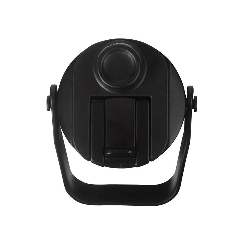 Recycled Stainless Steel Water Bottle with Dual Lid - 22 oz - product view 3