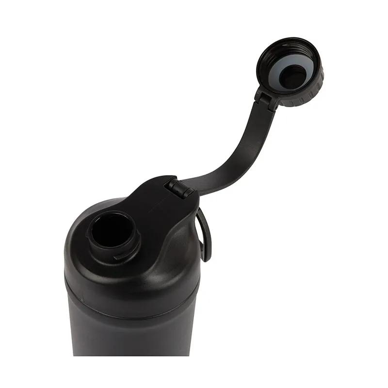 Double Wall Stainless Steel Shaker Bottle - 26 oz - product view 4
