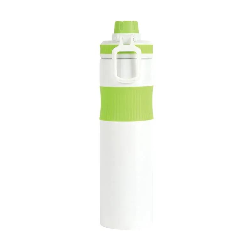 Water Bottle Single Wall Recycled Stainless Steel - 26 oz - product view 2