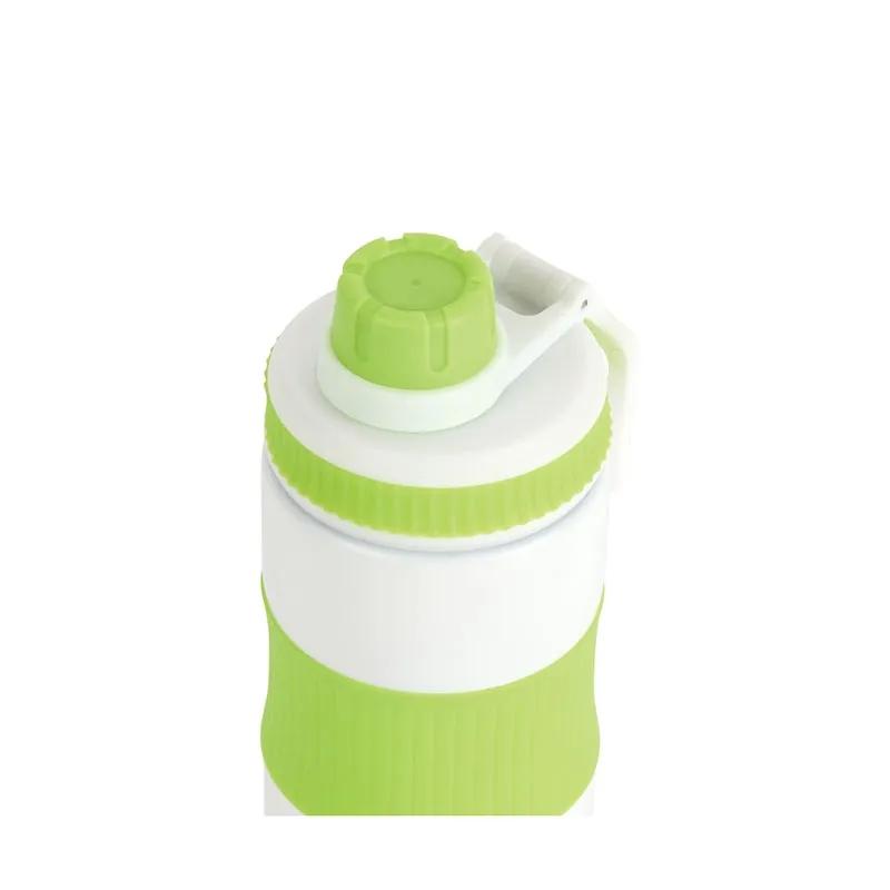 Water Bottle Single Wall Recycled Stainless Steel - 26 oz - product view 4