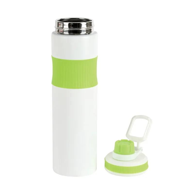 Water Bottle Single Wall Recycled Stainless Steel - 26 oz - product view 6
