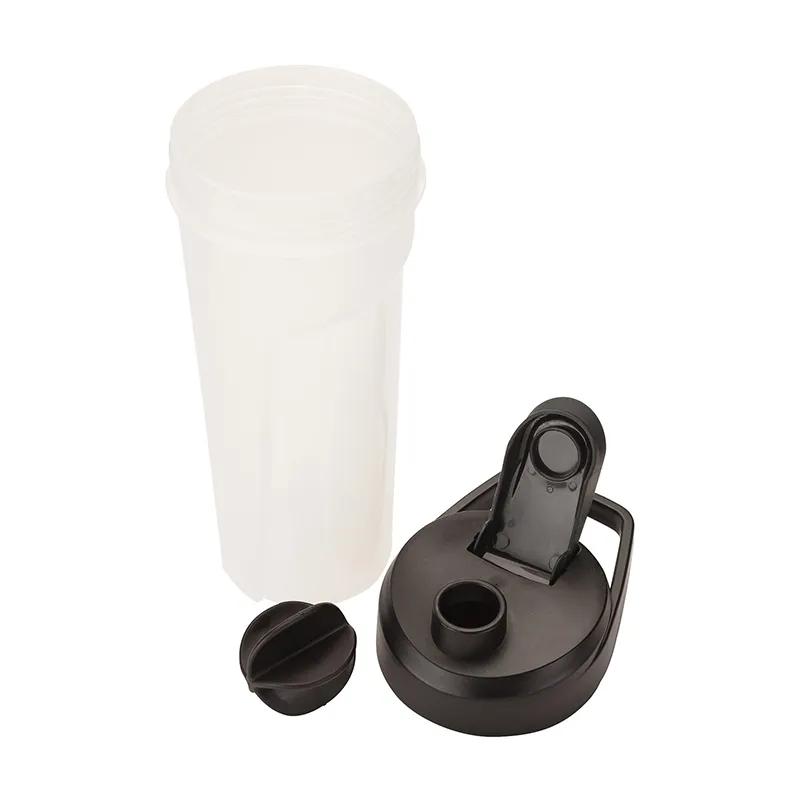 Shaker Cup with Mixing Ball Polypropylene - 28 oz - product view 3