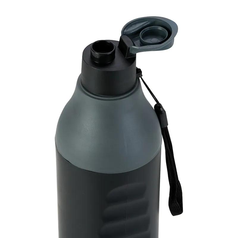 Water Bottle Double Wall Foam Insulated Polypropylene - 26 oz - product view 6