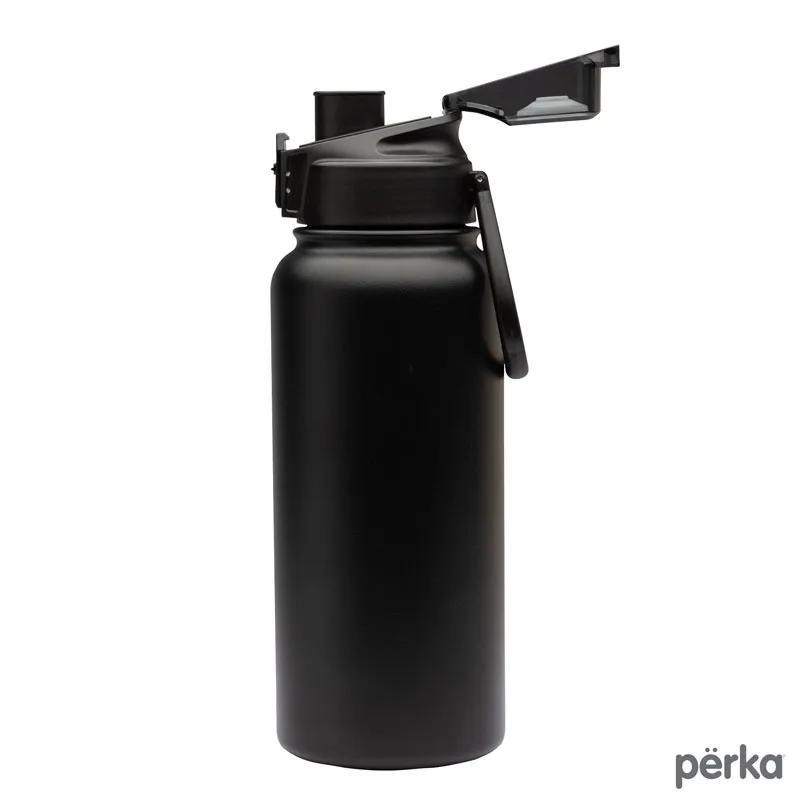 Perka Water Bottle Double Wall Vacuum Insulated - 32 oz - product view 4