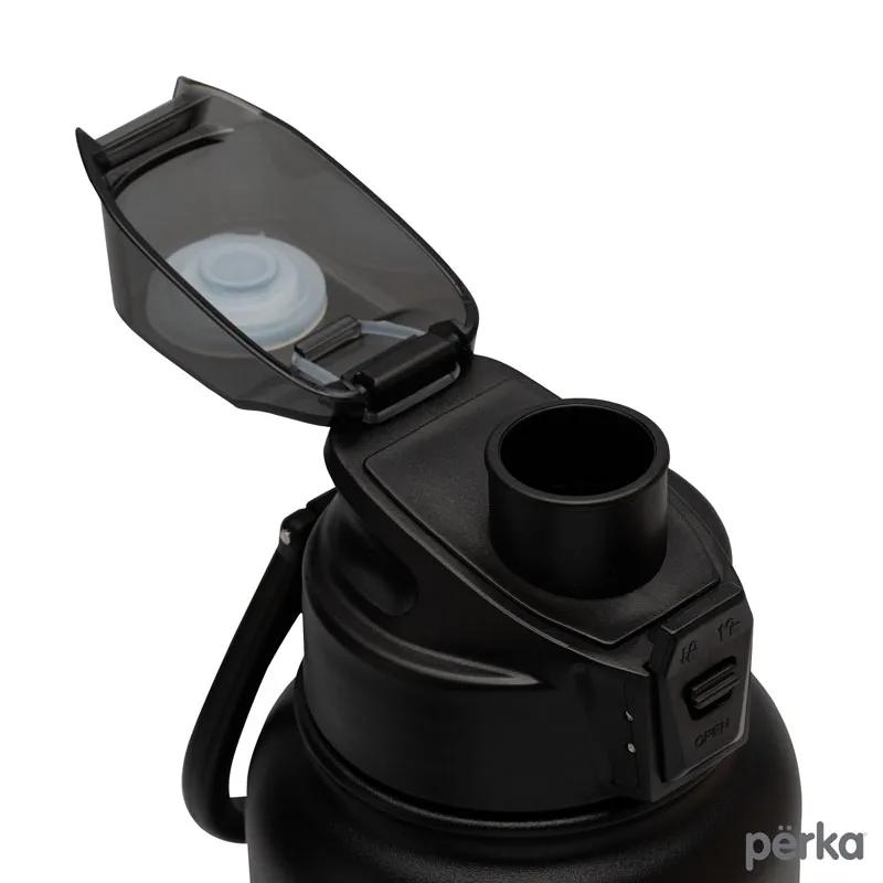 Perka Water Bottle Double Wall Vacuum Insulated - 32 oz - product view 7