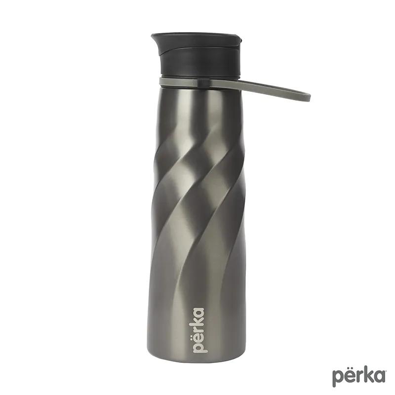 Perka Sport Bottle Single Wall Comfort Grip - 34 oz - product view 3