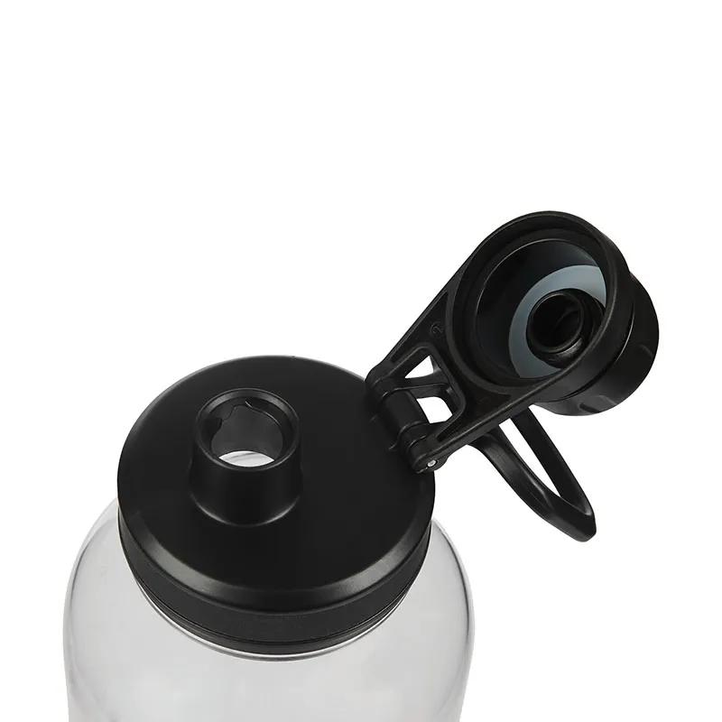 Water Bottle PCTG with Pet Bowls - 50 oz - product view 5