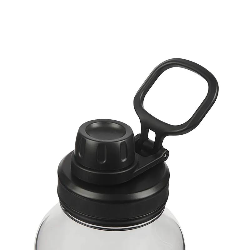 Water Bottle PCTG with Pet Bowls - 50 oz - product view 6