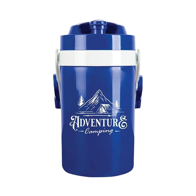 Sport Jug Double Wall Insulated - 80 oz