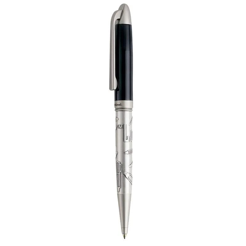 Bettoni Bella Ballpoint Pen Custom Barrel Design - product view 3