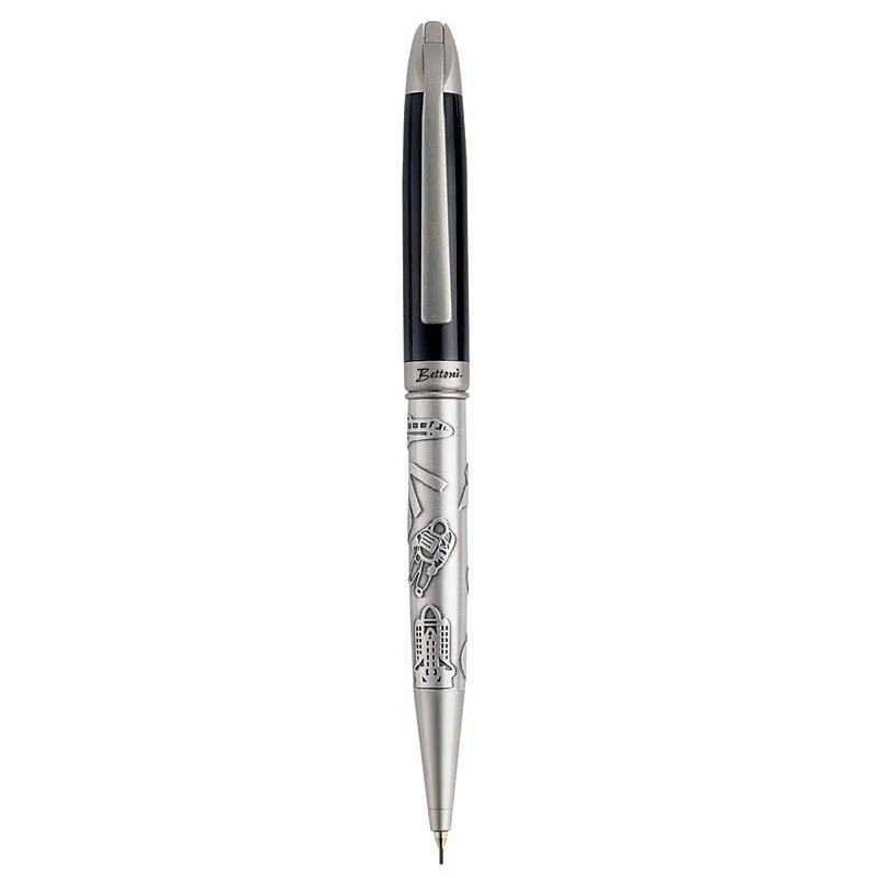 Bettoni Bella Pencil Custom Barrel Design - 0.5mm - product view 2