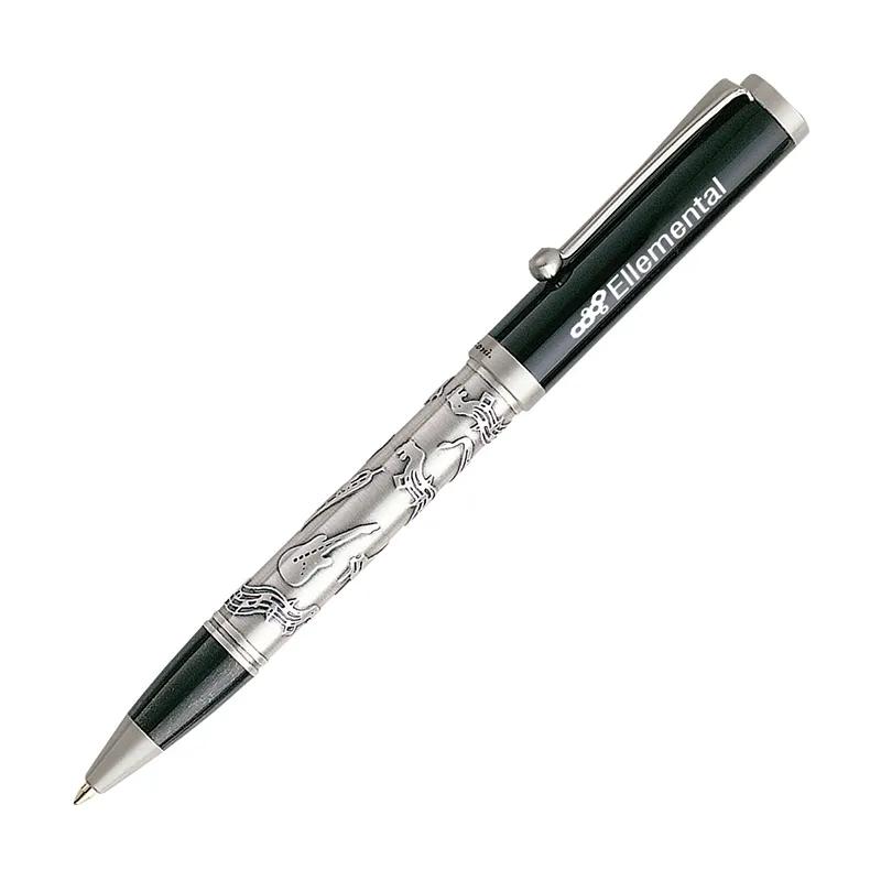 Bettoni Viano Ballpoint Pen Triangular Gift Box