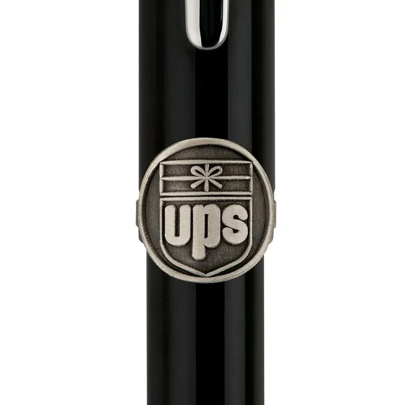 Bettoni Licona Ballpoint Pen Custom Barrel Emblem - product view 7