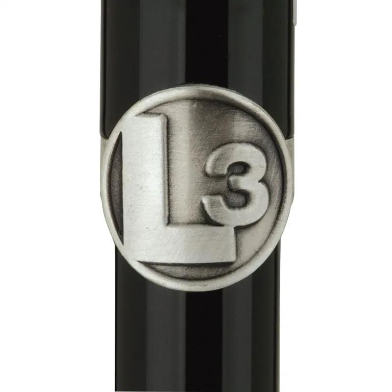 Bettoni Licona Ballpoint Pen Custom Barrel Emblem - product view 9