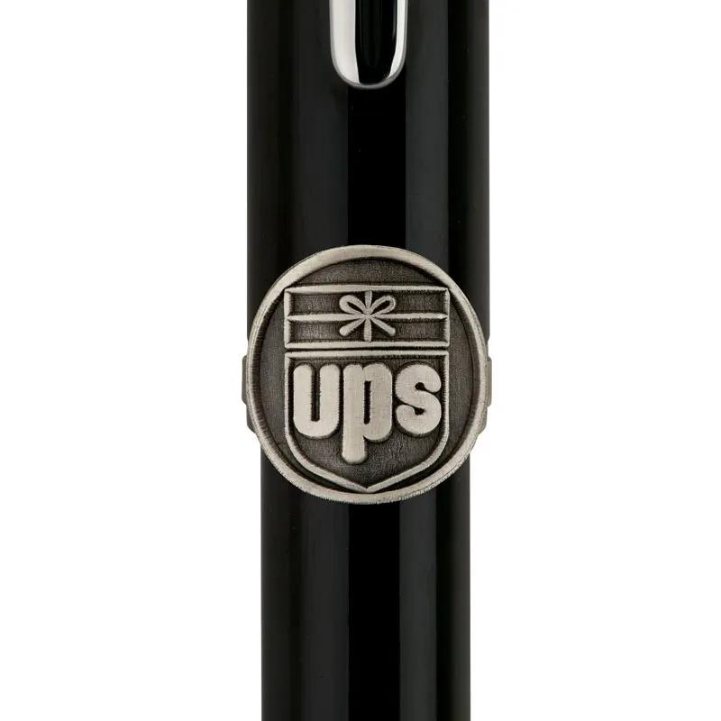 Bettoni Licona Ballpoint Pen Custom Barrel Emblem - product view 16