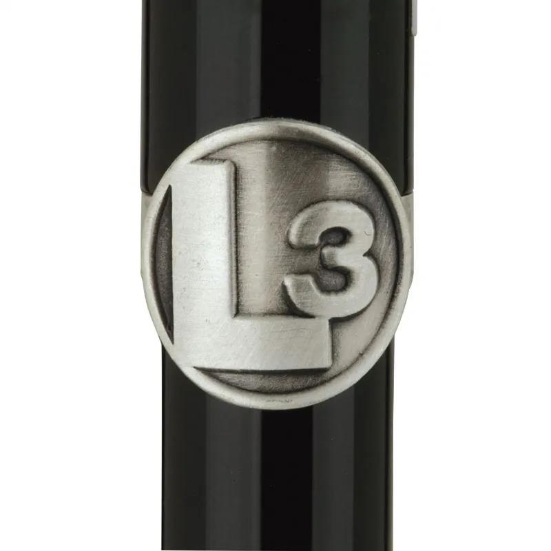 Bettoni Licona Ballpoint Pen Custom Barrel Emblem - product view 18