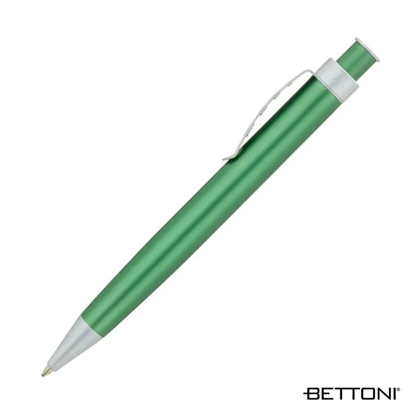 Bettoni Donatello Ballpoint Pen Aluminum Anodized