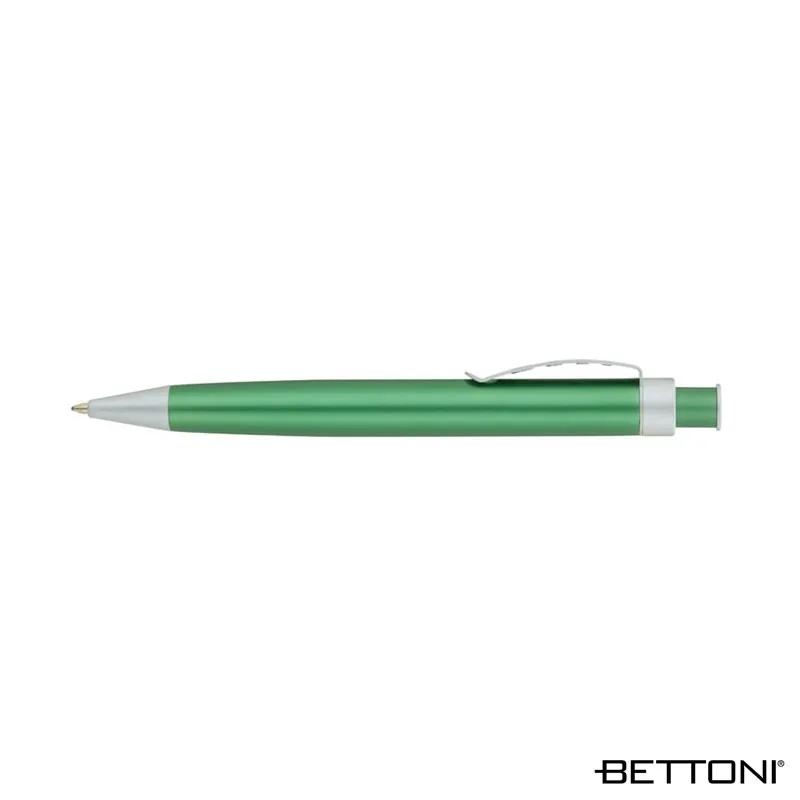 Bettoni Donatello Ballpoint Pen Aluminum Anodized - product view 2