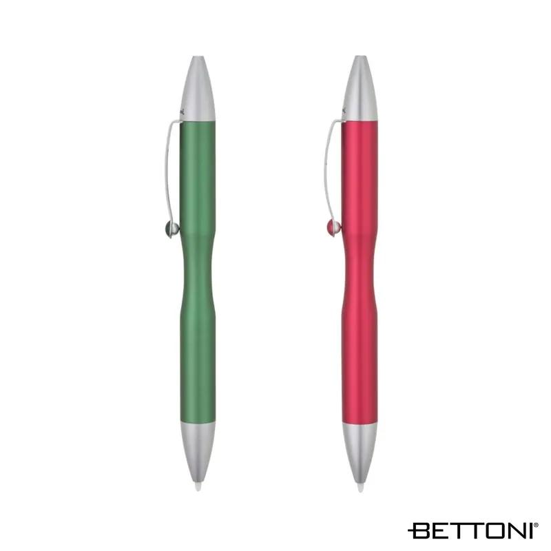 Bettoni Toulon Ballpoint Pen Stylus Gravity Drop - product view 3