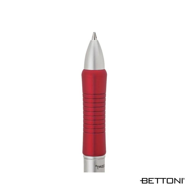 4-in-1 Combination Pen Brass Stylus Pencil - 5.8 in - product view 8