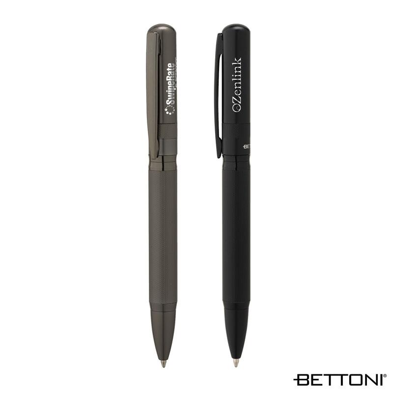 Downton Ballpoint Pen - product view 3