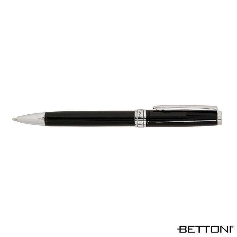 Avellino Recycled Brass Ballpoint Pen - product view 2