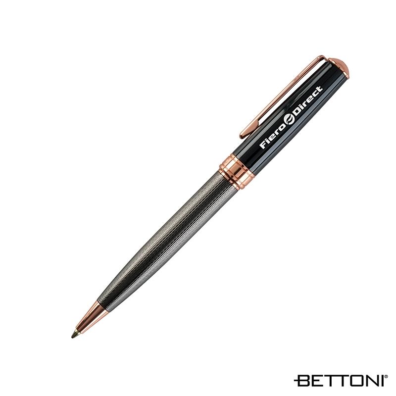 Belloro Brass Ballpoint Pen