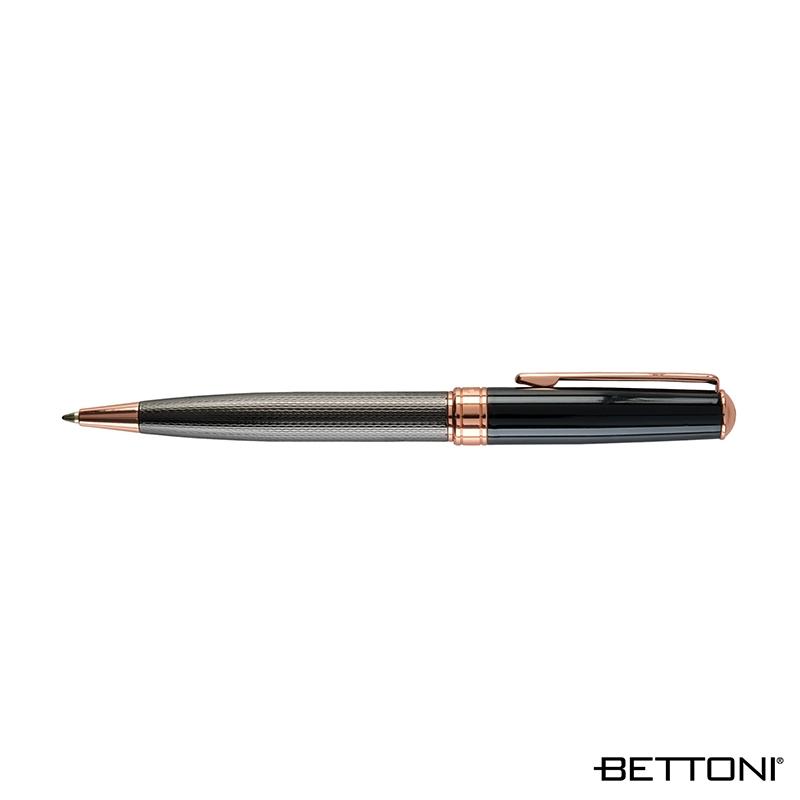 Belloro Brass Ballpoint Pen - product view 2
