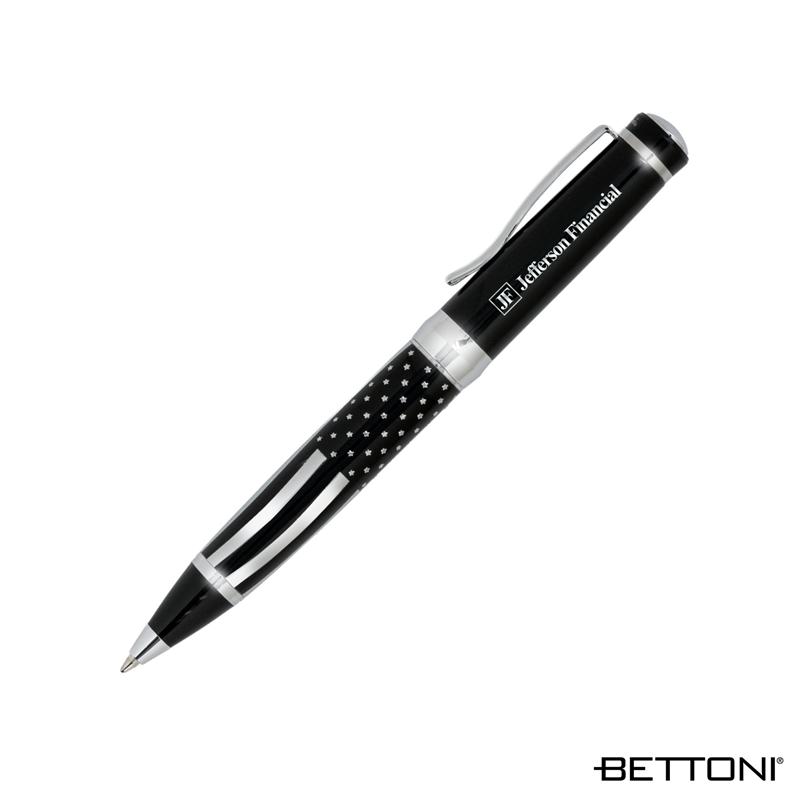 Bettoni Americano Ballpoint Pen - product view 1
