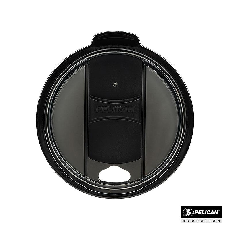 Pelican Ridge Travel Mug Recycled Steel Silicone Base - 18 oz - product view 8