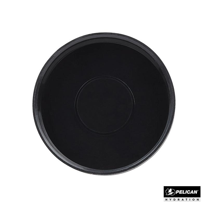 Pelican Ridge Travel Mug Recycled Steel Silicone Base - 18 oz - product view 11