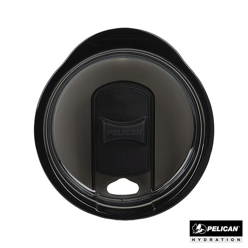 Pelican Cascade Tumbler Recycled Steel Two-Tone Lid - 22 oz - product view 10