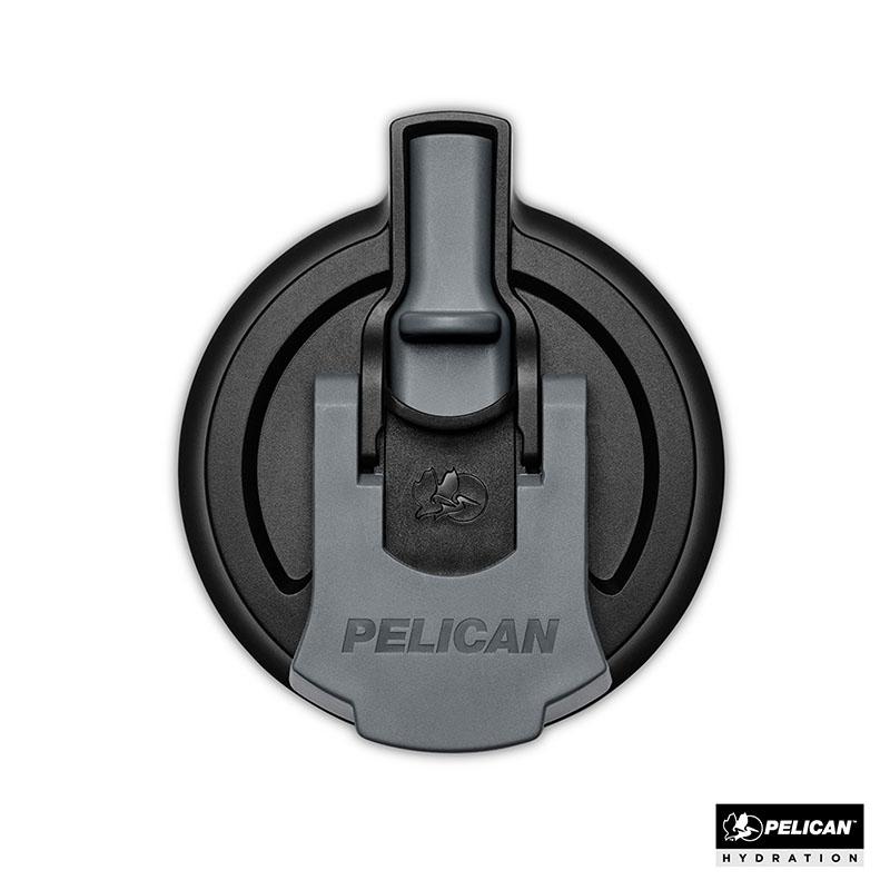 Pelican Porter Dual Travel Tumbler Dual Lid Steel - 40 oz - product view 7