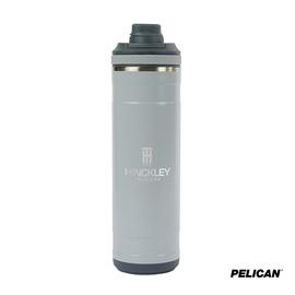 Pelican Pacific Chug Water Bottle Recycled Steel - 26 oz - product view 3