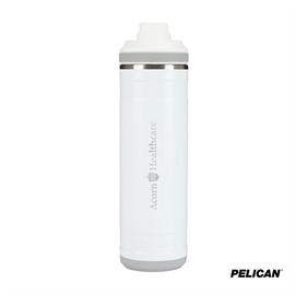 Pelican Pacific Chug Water Bottle Recycled Steel - 26 oz - product view 5