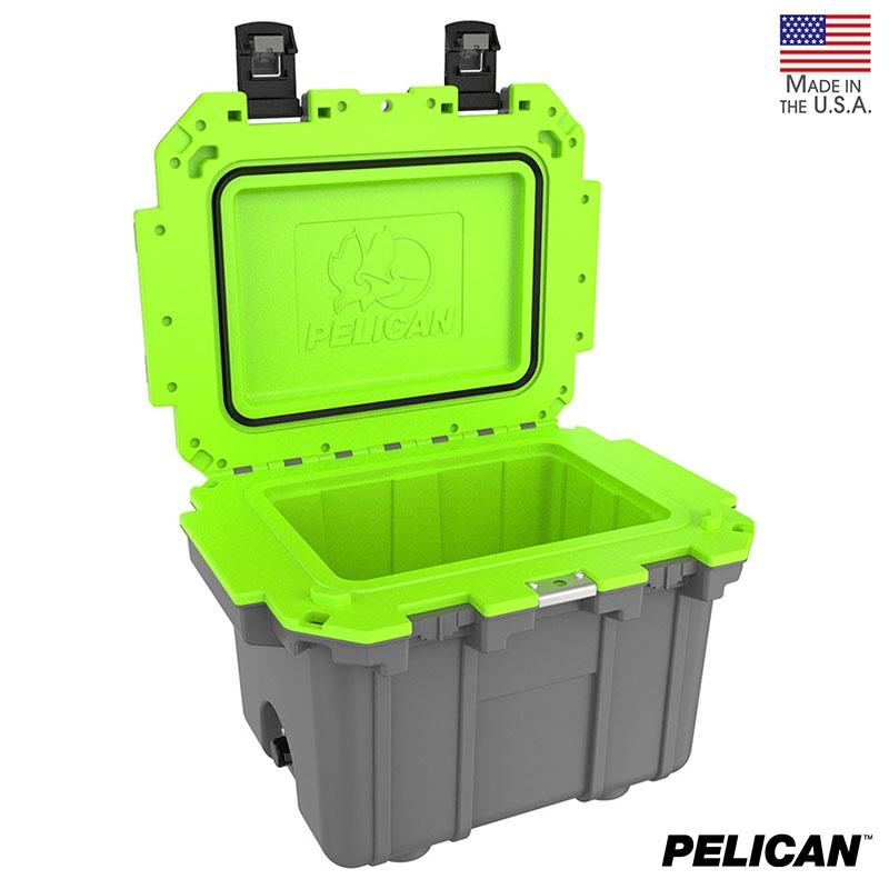 Pelican Elite Cooler 22-Can Capacity Bottle Opener - 30 qt - product view 3