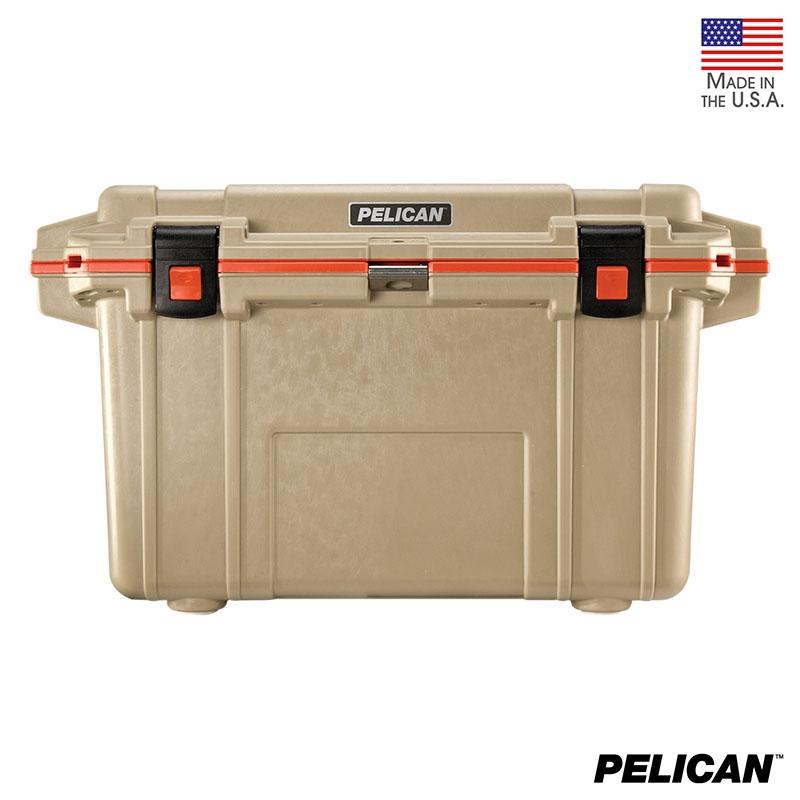 Pelican Elite Cooler with Bottle Opener - 70 qt - product view 2