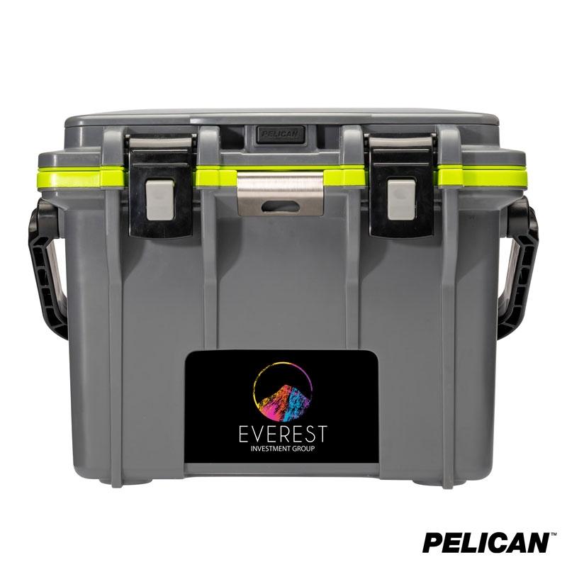 Pelican Personal Cooler with Dry Box - 14 qt