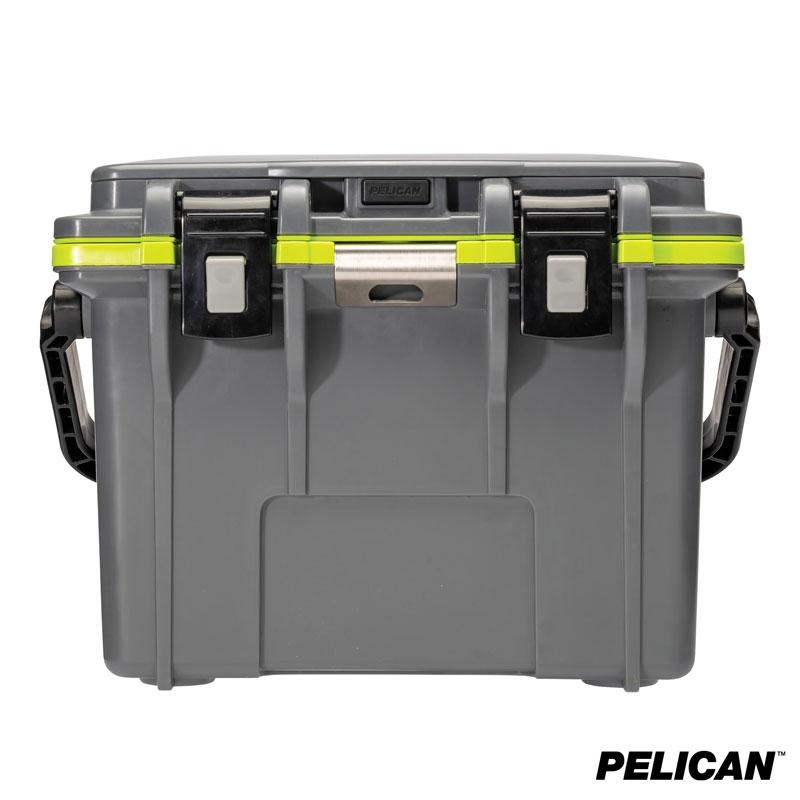 Pelican Personal Cooler with Dry Box - 14 qt - product view 2