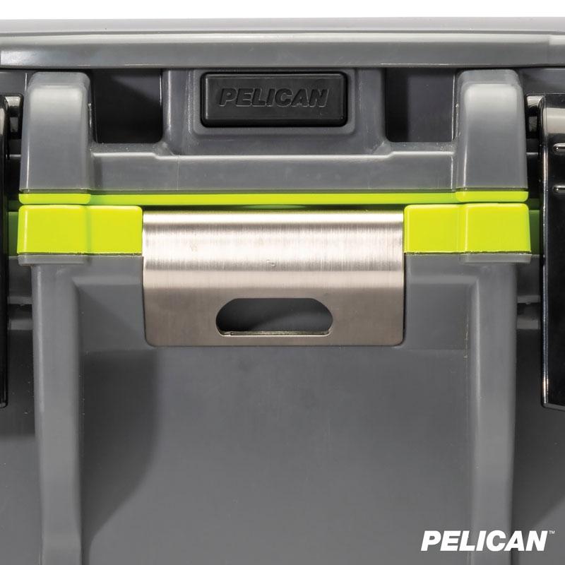 Pelican Personal Cooler with Dry Box - 14 qt - product view 8