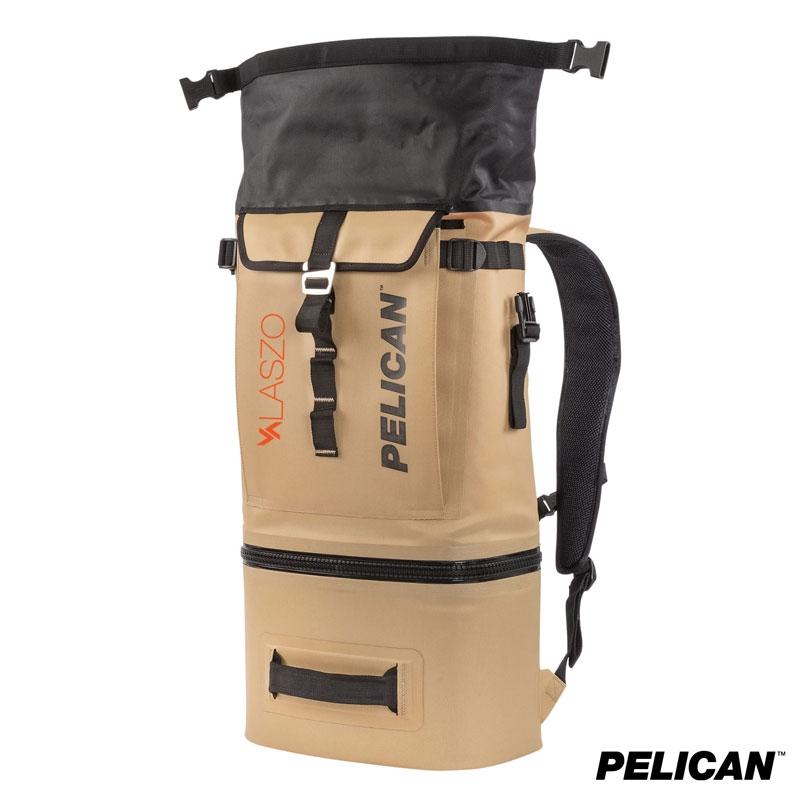 Pelican Dayventure Cooler Backpack Water-Resistant - product view 3