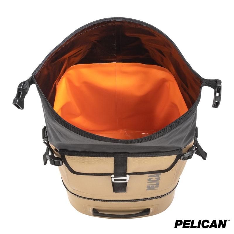 Pelican Dayventure Cooler Backpack Water-Resistant - product view 5