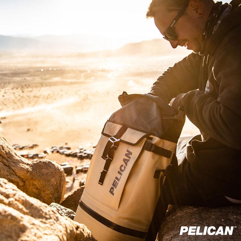 Pelican Dayventure Cooler Backpack Water-Resistant - product view 7