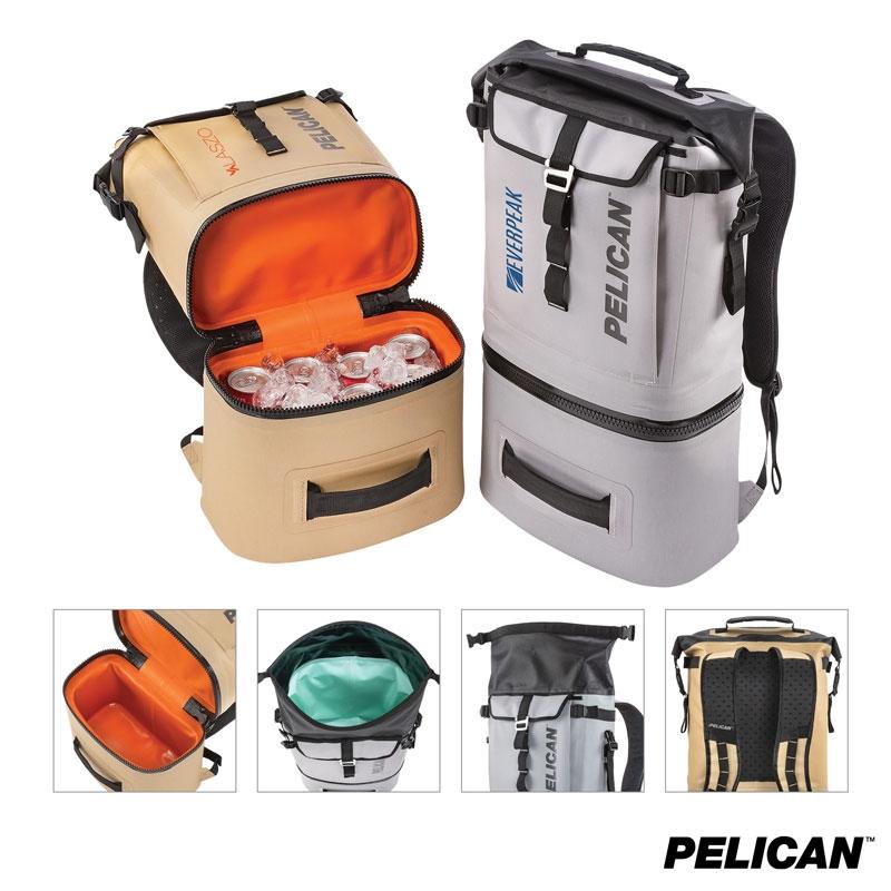 Pelican Dayventure Cooler Backpack Water-Resistant - product view 8