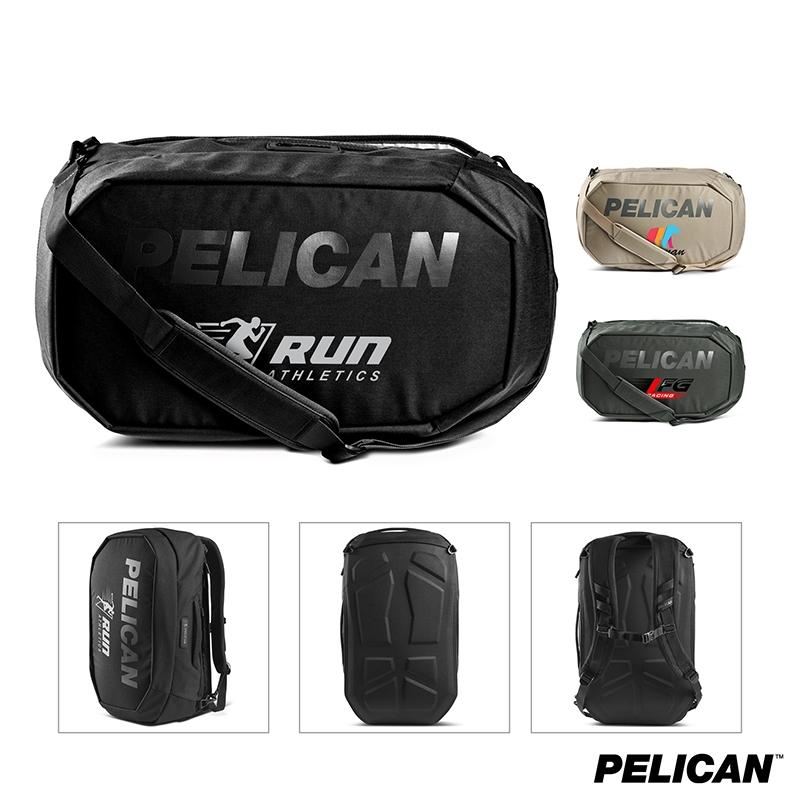 Pelican DX45 Aegis Hybrid Duffel Pack Cordura - product view 6